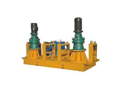 20機(jī)械式型鋼冷彎機(jī)